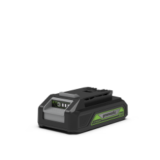 Greenworks 24v battery G24VBA